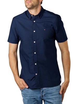 tommy hilfiger shirts men